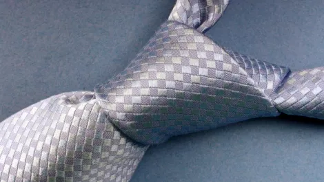 Suit up for business