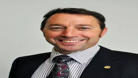 Intergen replaces South Island head