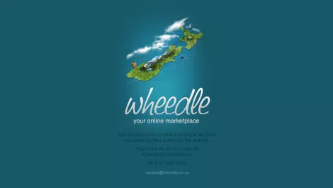 Wheedle down and out