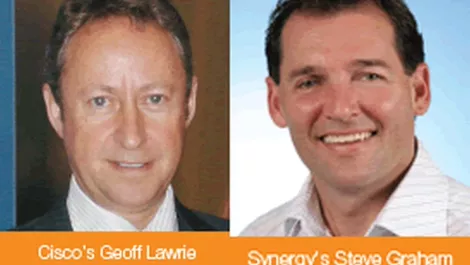 Saving the lost boys