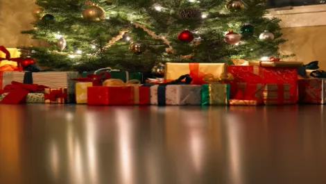 Top 5: Tips for xmas online shopping