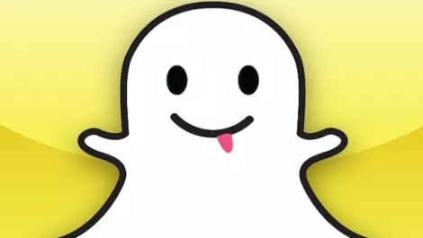 The dangers of SnapChat...