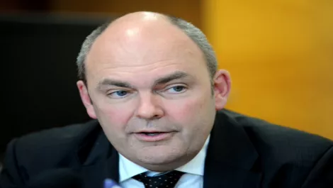 Joyce praises Callaghan board