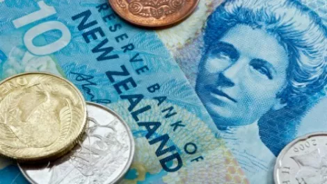 NZ current account deficit widens in 4th-qtr, as foreign companies earn more
