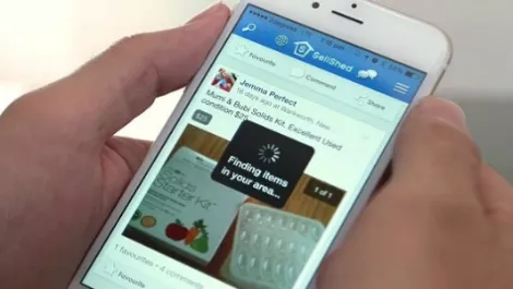Update: Kiwi marketplace app hits crowdfunding target