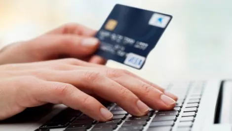 Online retail spending: April results are in
