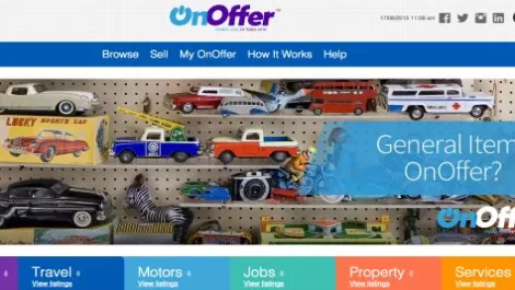 Another Kiwi selling site set to take on Trade Me
