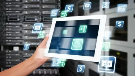 SimpliVity experiences global success in Q3