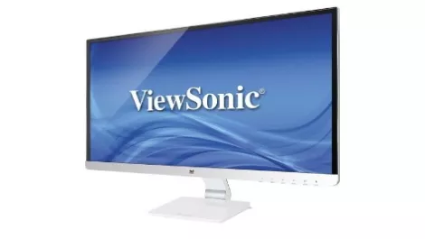 Hands-on Review: ViewSonic VX2573-shw 25' monitor