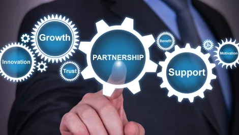 Verizon unveils local partner program