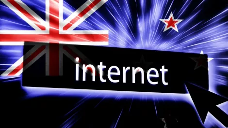 Study finds Kiwis worried about data privacy by state and private companies