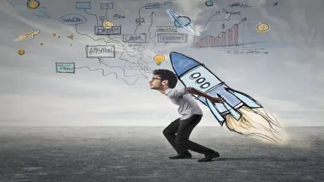 Has NZ's ICT skills shortage caused a 2% drop in salary?