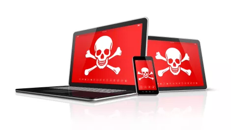 Symantec: How Instagram accounts were hacked & altered to promote adult dating spam