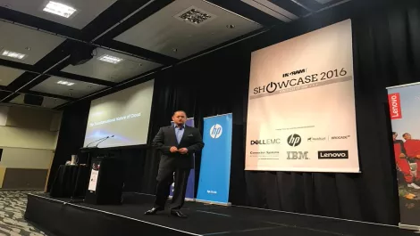 IN PICS: Ingram Micro Showcase 2016