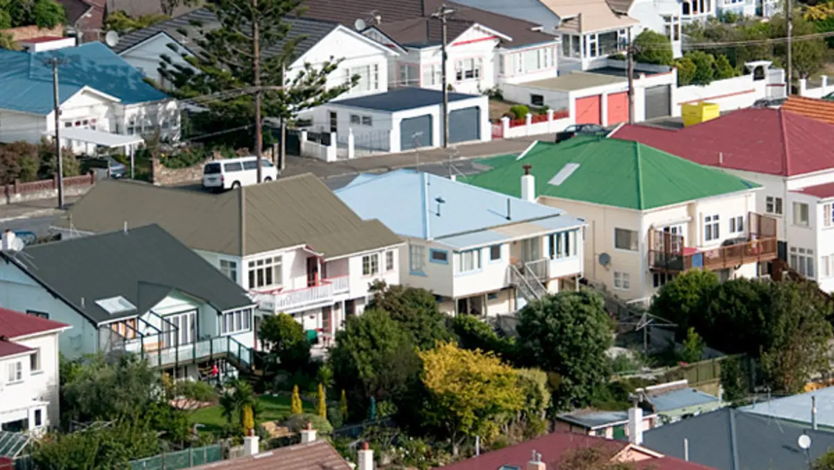 Property Institute warns of ‘generational disaster’