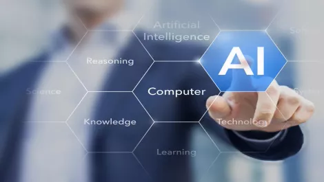 Artificial intelligence: IBM and Microsoft CEOs talk about 'new collar' jobs