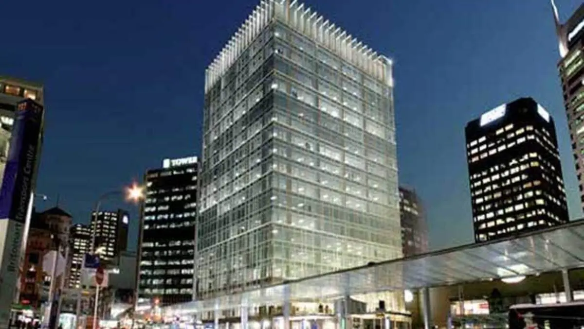 Summit promotes the benefits of green cities