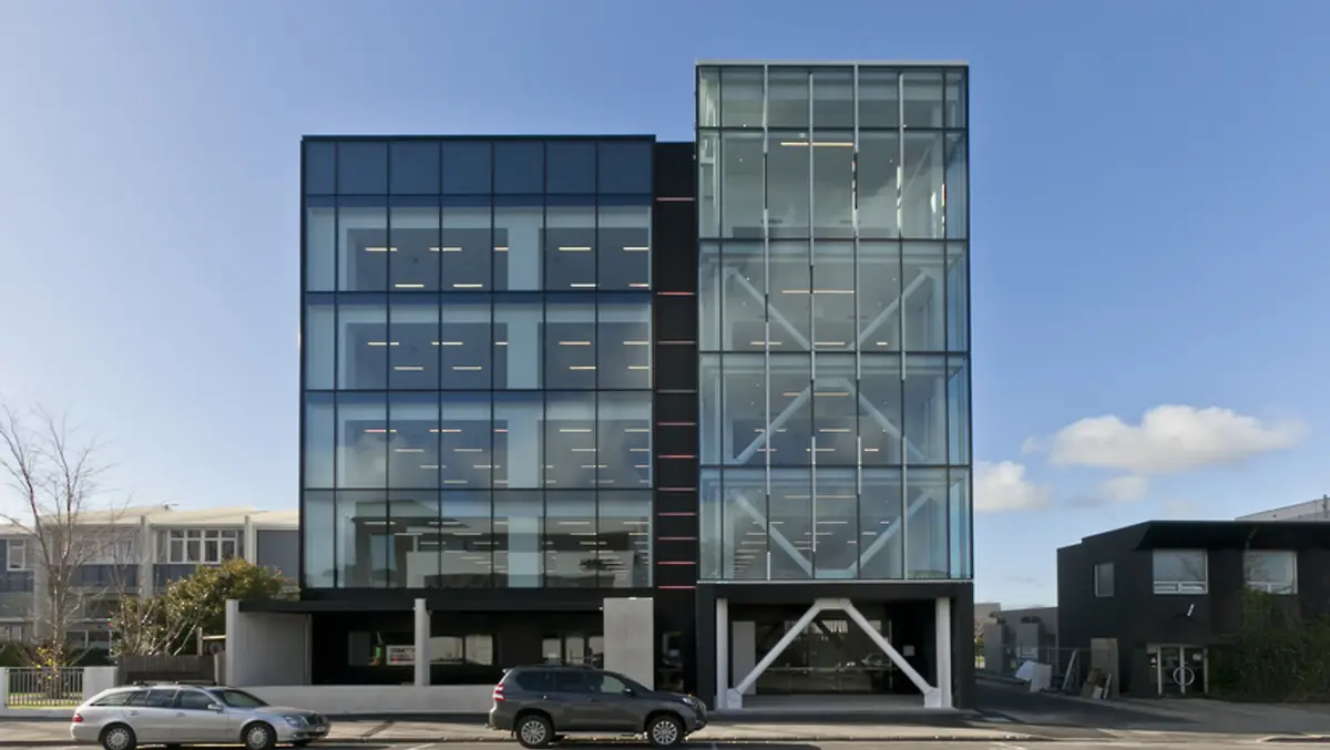 Property deals show faith in Christchurch rebuild