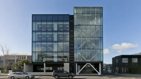 Property deals show faith in Christchurch rebuild