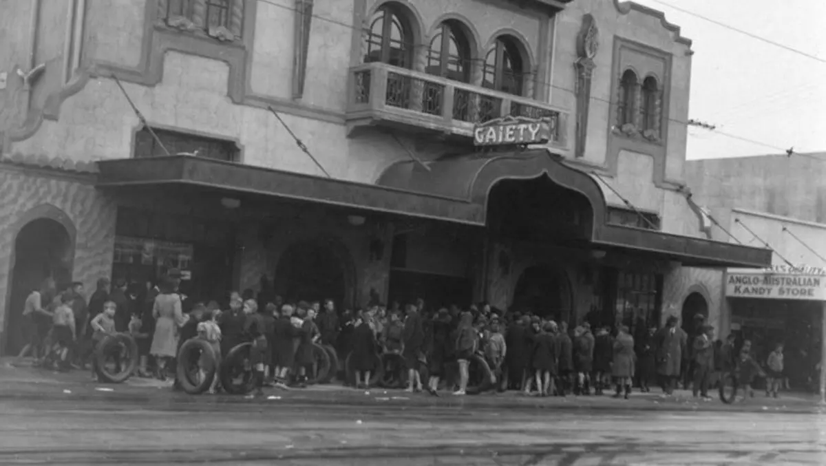 Legendary Hawke’s Bay venue on the market