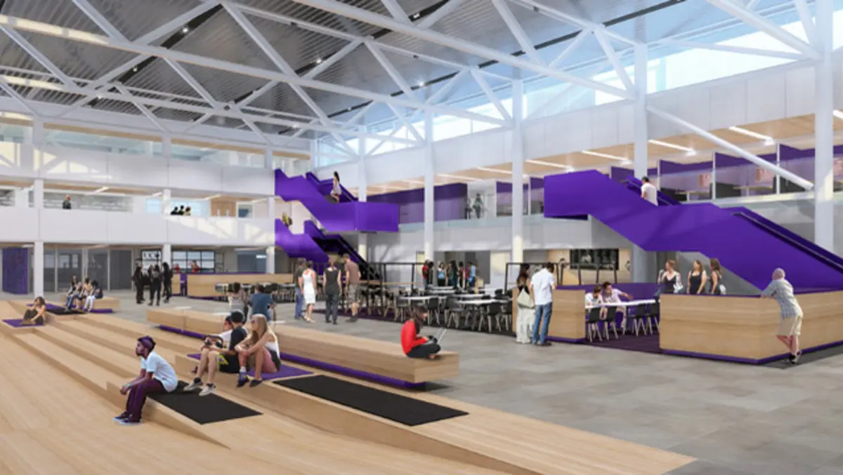 UC cuts to the Core of future engineering