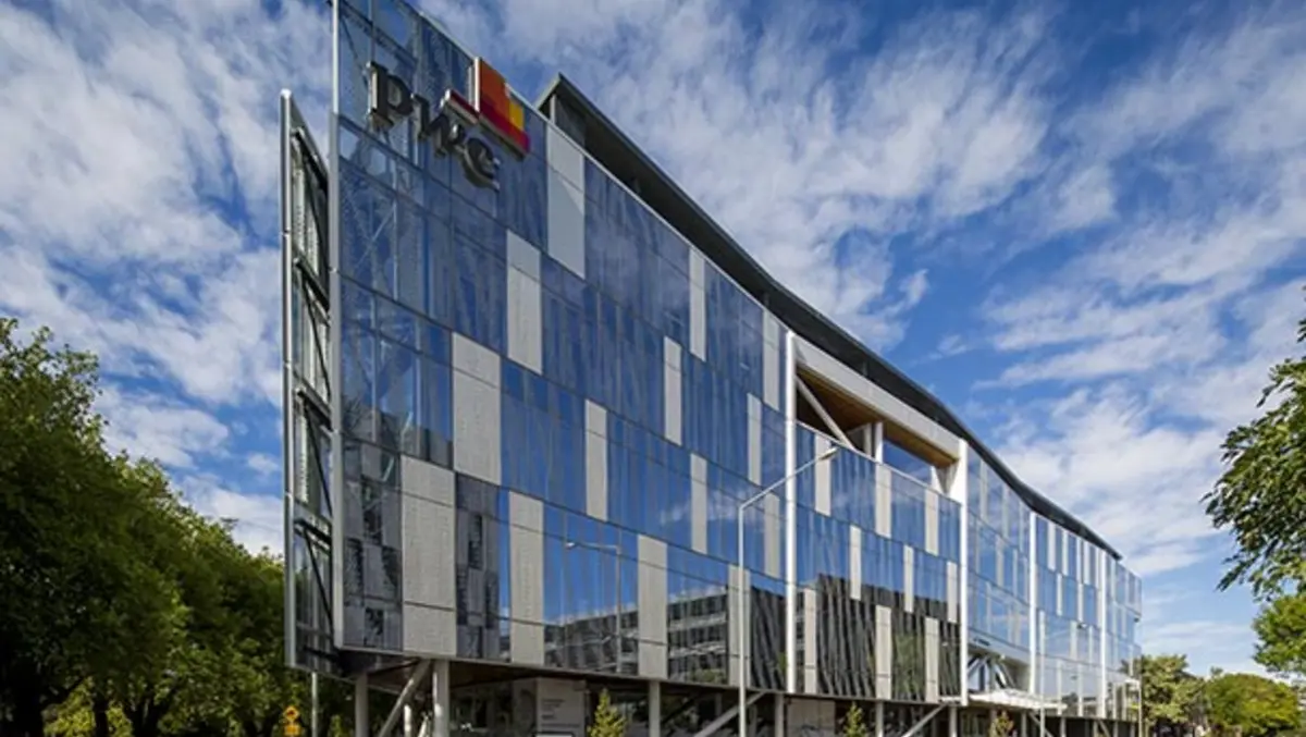 Christchurch’s ‘best office building’ for sale
