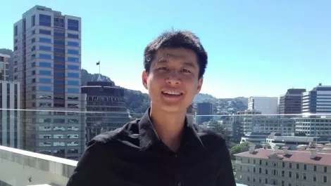 Otago Polytech grad one of 15 selected for GovTech Talent Graduate Programme