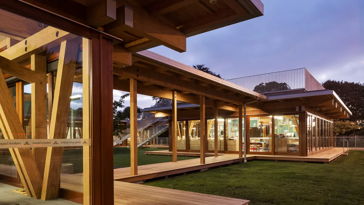 Traditional material provides innovative solutions
