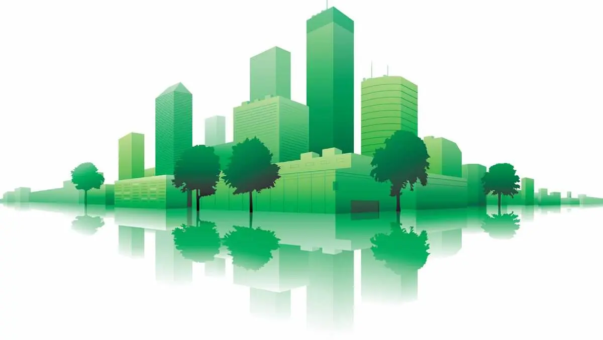 Green building materials set to boom