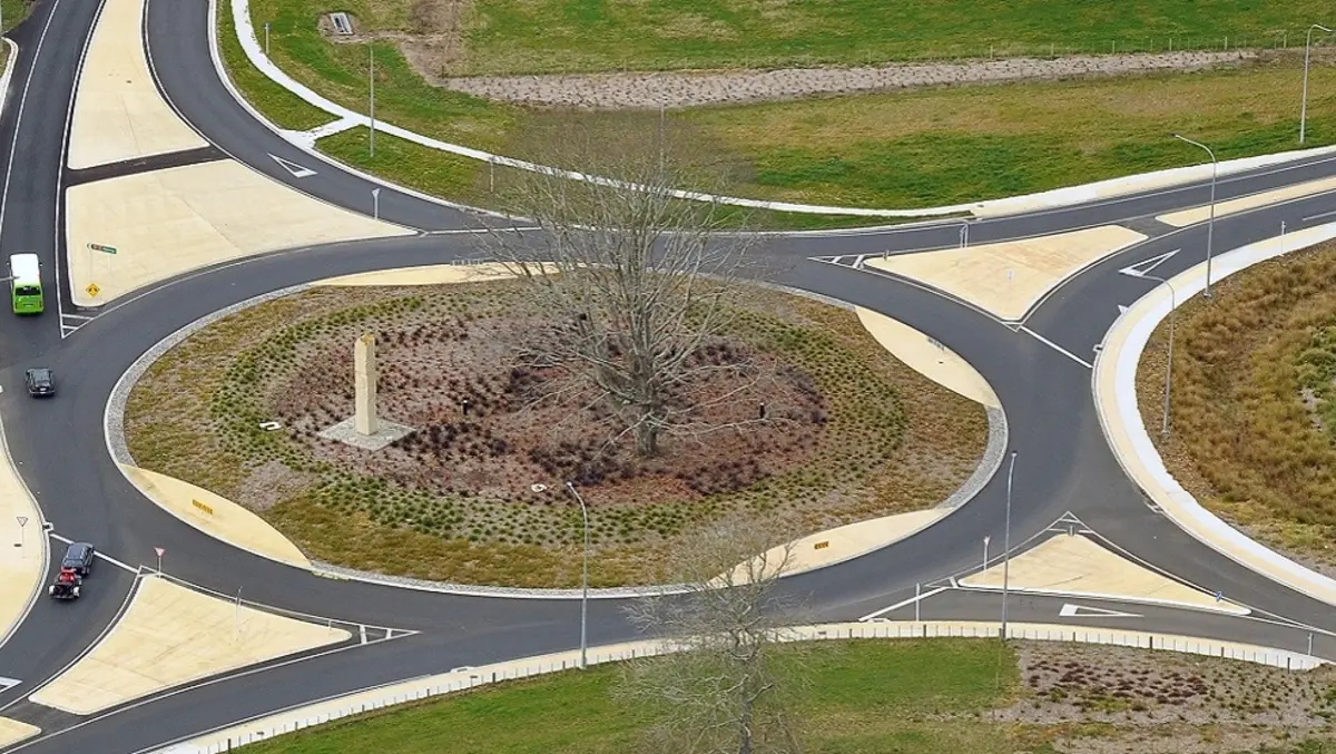 Infrastructure announcement welcomed