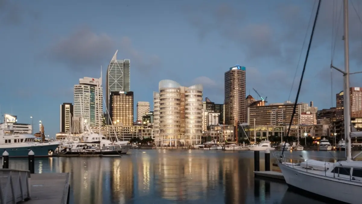 Tourism boom boosting hotel returns