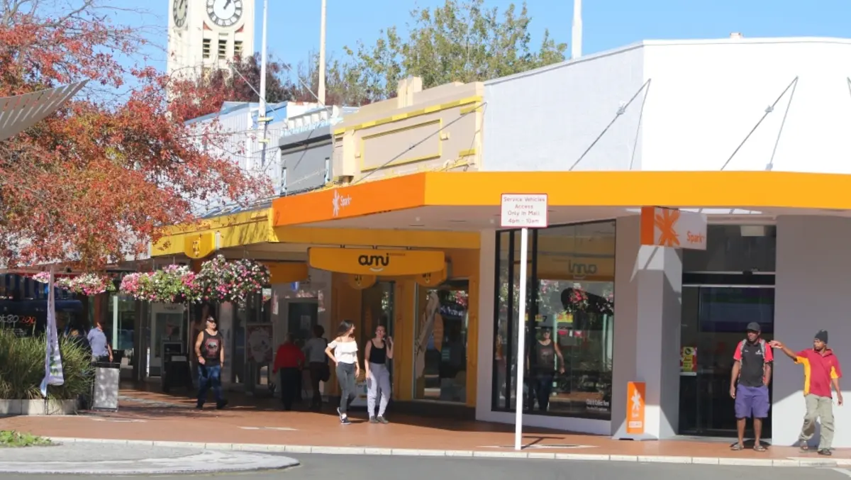 Napier landlords missing out on buoyant economy