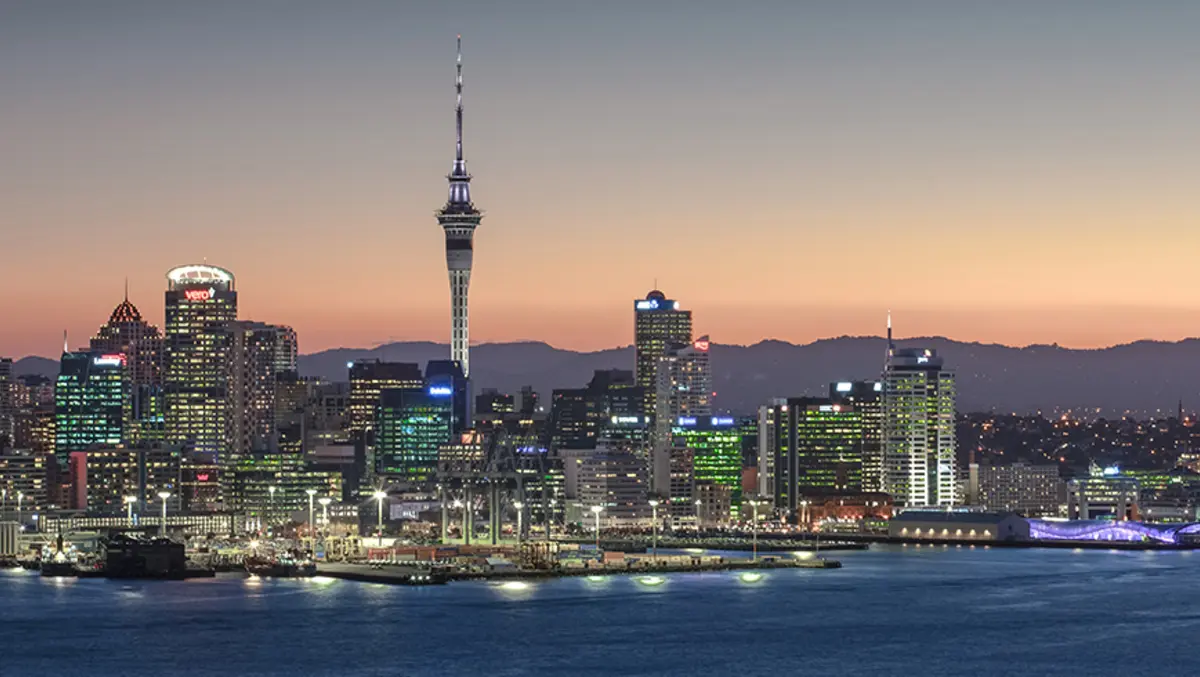 Property is New Zealand’s most significant industry