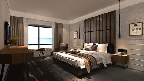 Accor hotels to manage Chow Group’s Rotorua property