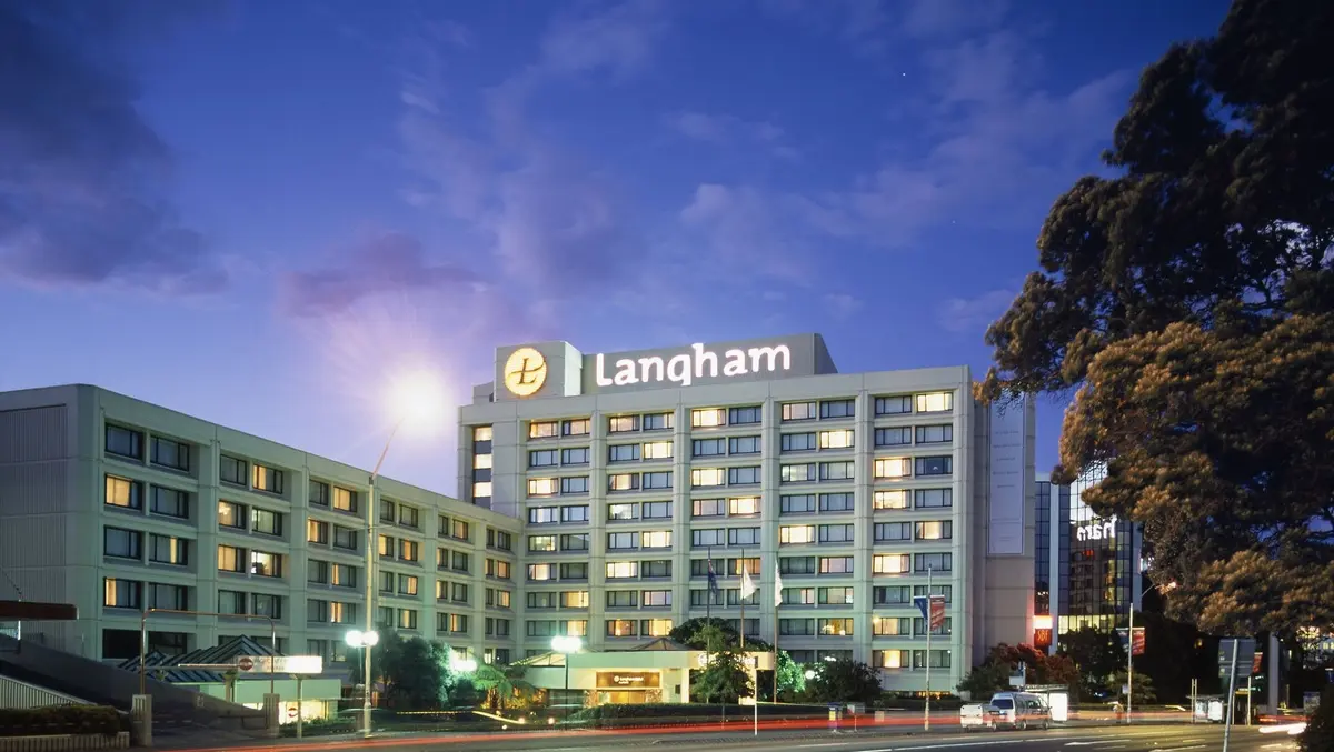 Langham Auckland to get new name and new look