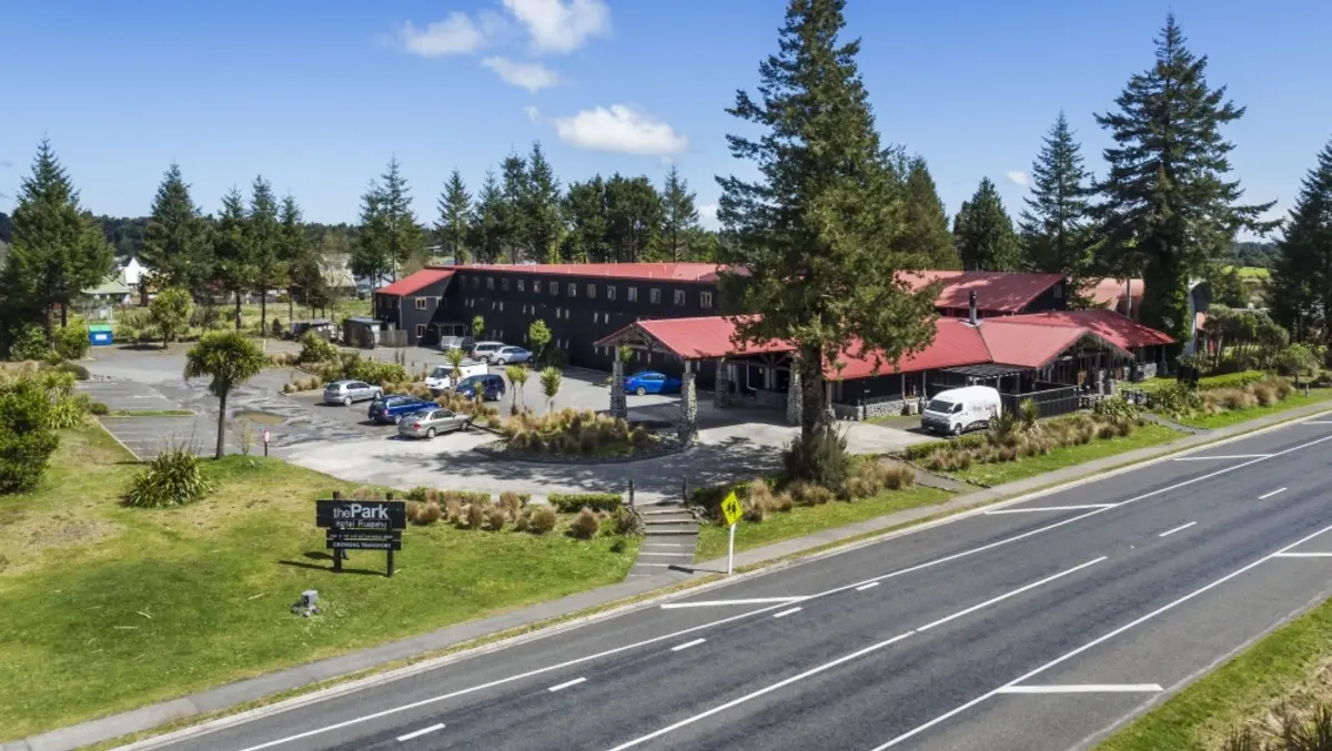 Regional hotel sales signal rising demand