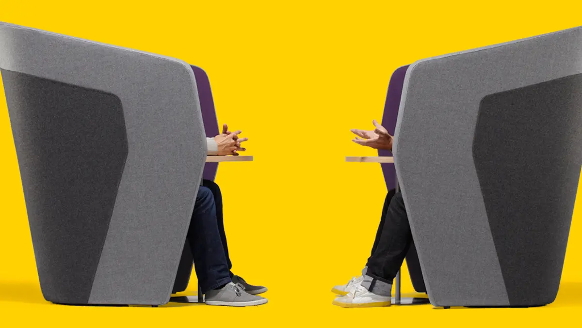 Kiwi furniture company leading the world