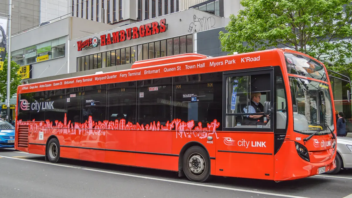 Retail centres will benefit from new bus routes