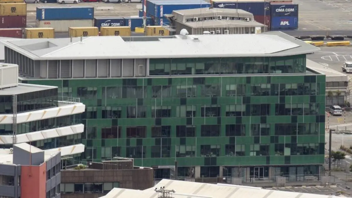 Kaikōura earthquake costs insurers nearly $2 billion