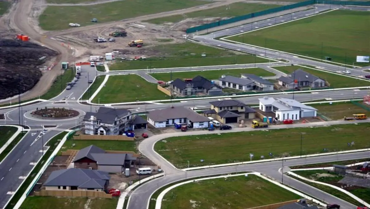 Ten thousand more houses in the Waikato