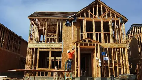 Strong support for new home quality verification tool