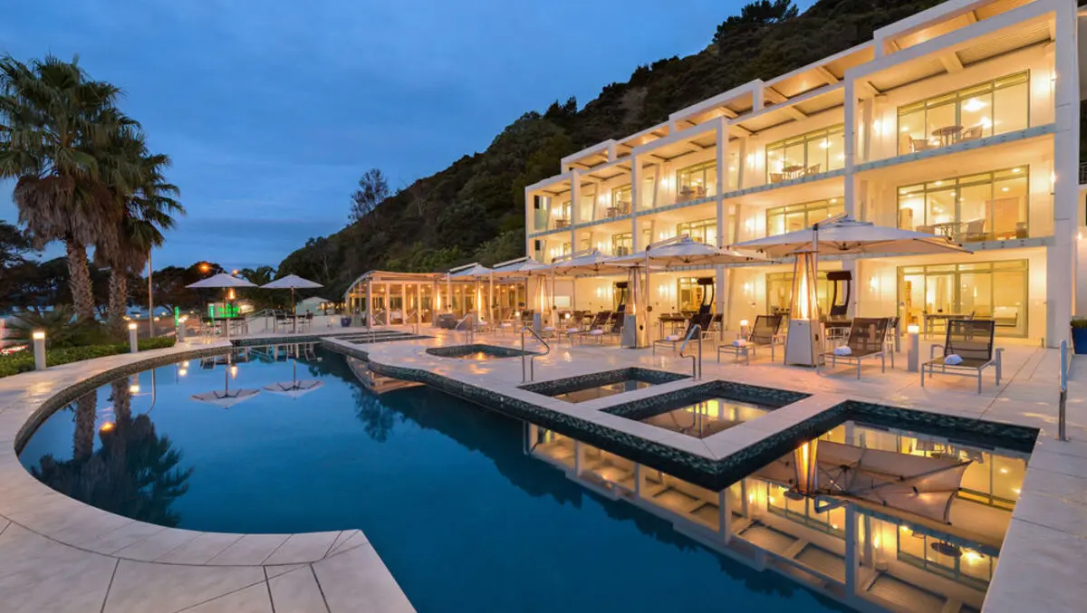 Accommodation consent values soar