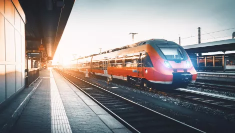 Sydney Trains use Ciena to modernise network