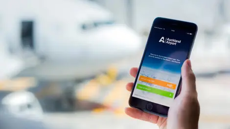 Auckland Airport turns to e-commerce