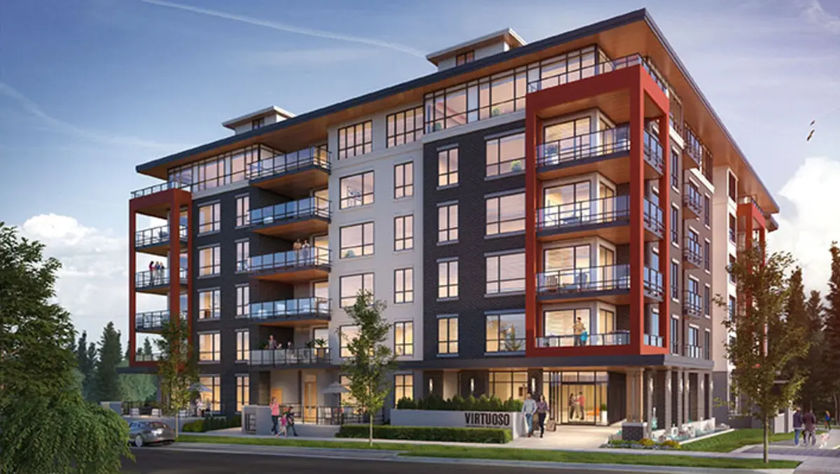 Tall timber stacks up in commercial terms