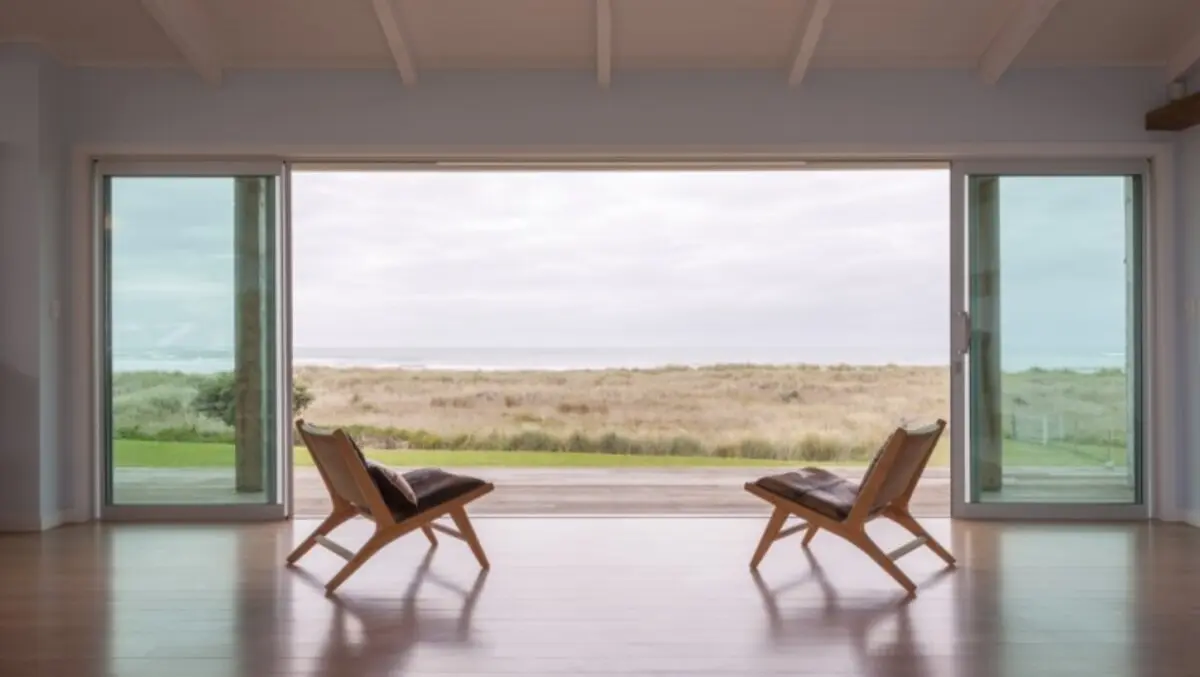 Beachside designs ride the wave of design success