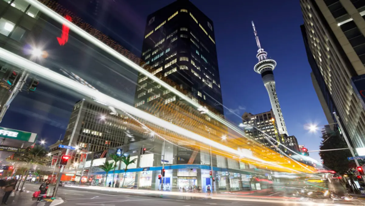 Office construction offers business relief