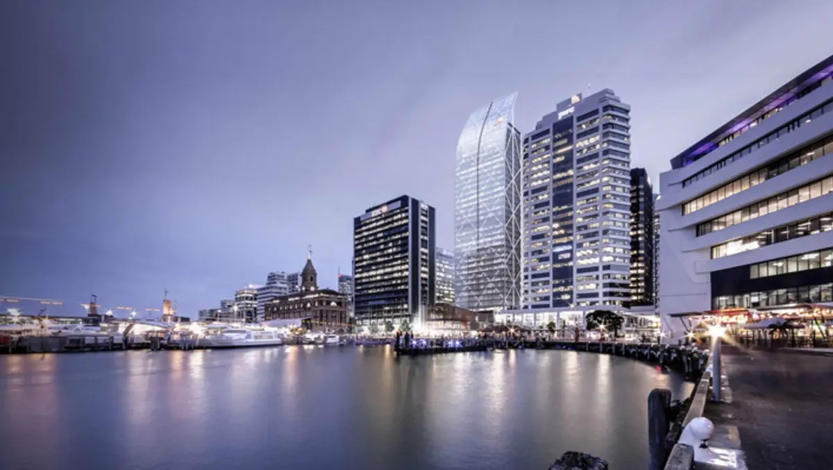 Precinct Properties upbeat on development prospects