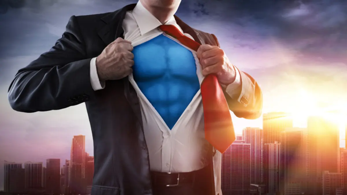 Self-beliefs help shape property marketing