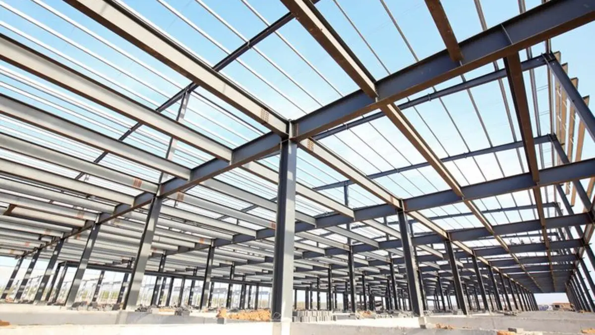 Buoyant industrial market driving record low yields